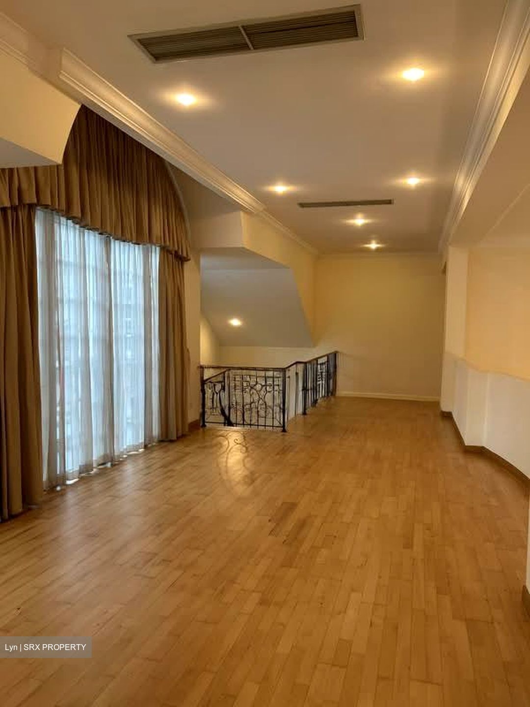 Cornwall Gardens (D10), Detached #538021641